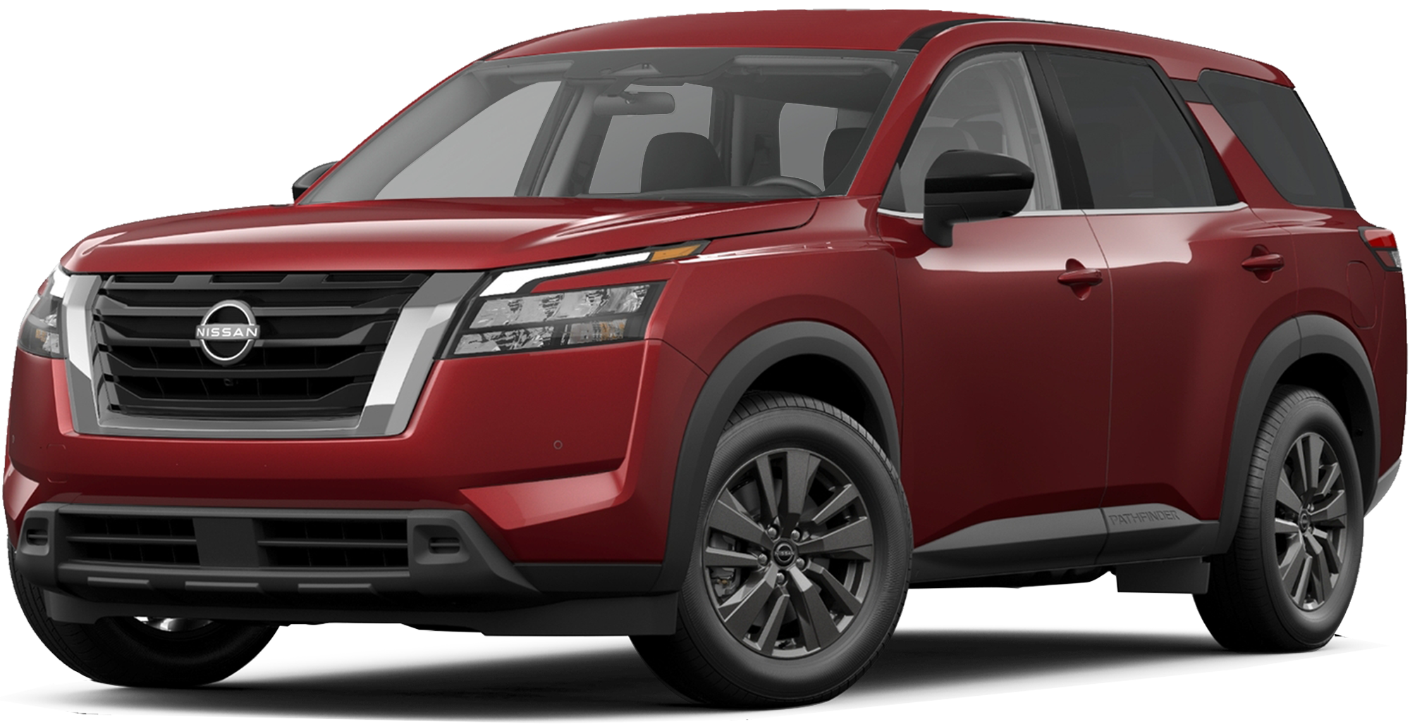 2025 Nissan Pathfinder Incentives, Specials & Offers in Palatka FL