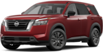 Pathfinder SUV