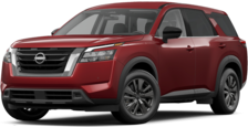 New Nissan Pathfinder Deals