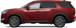 Pathfinder SUV