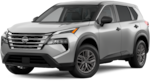 Rogue SUV