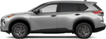 Rogue SUV
