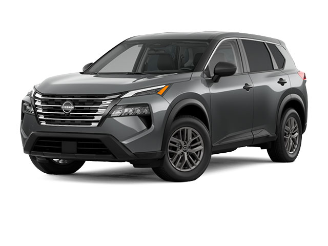 2025 Nissan Rogue S -
                Farmington Hills, MI