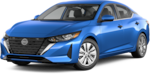 Sentra Sedan