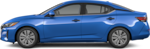 Sentra Sedan