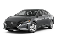 2025 Nissan Sentra S -
                  Stone Mountain, GA