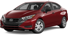 New Nissan Versa Deals