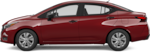 Versa Sedan