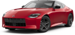 Z Coupe