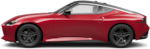 Z Coupe
