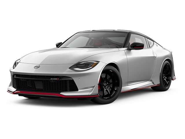 2025 Nissan Z NISMO's photo