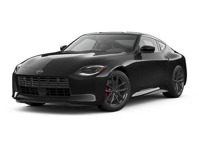 2025 Nissan Z Performance Hero Image