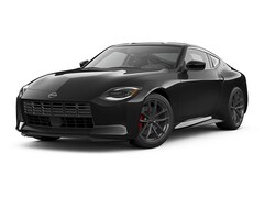 2025 Nissan Z Performance Coupe
