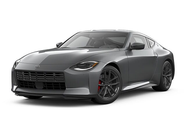 2025 Nissan Z
