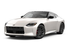2025 Nissan Z Performance Coupe