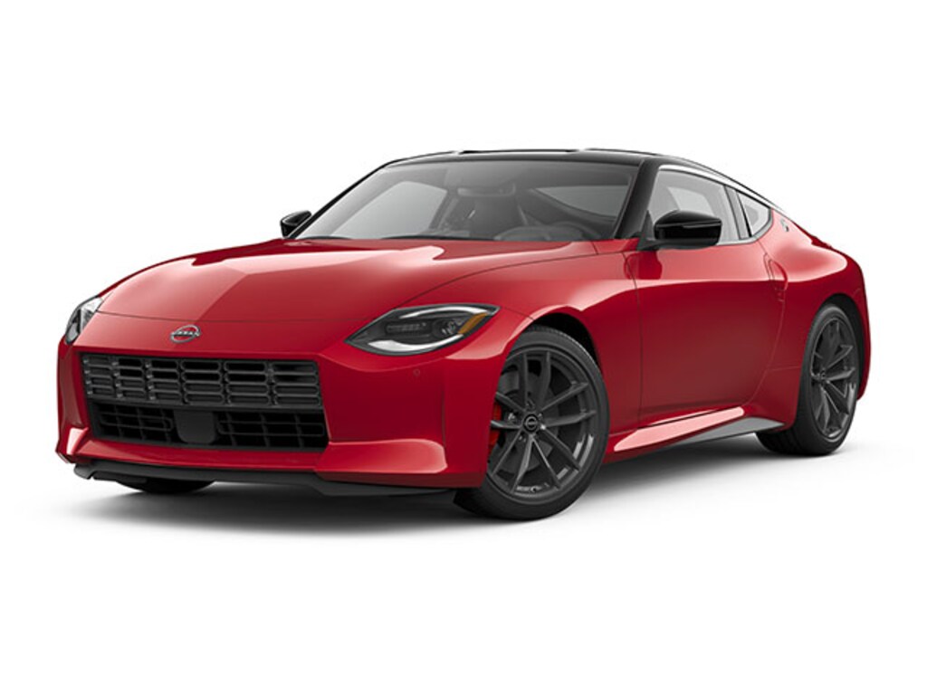 Used 2025 Nissan Z Performance Coupe