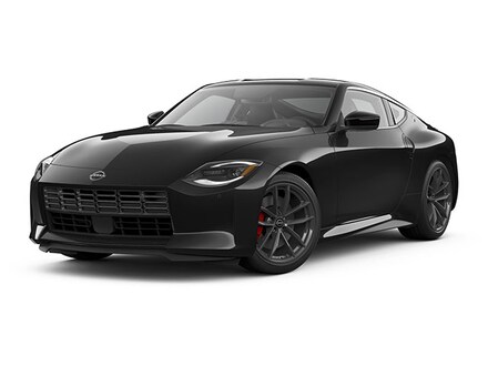 2025 Nissan Z Performance Coupe
