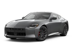 2025 Nissan Z Performance Coupe
