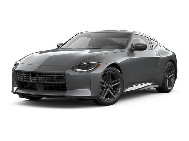 2025 Nissan Z Sport Hero Image