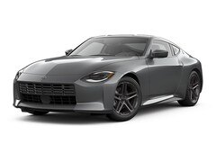 2025 Nissan Z Sport Coupe
