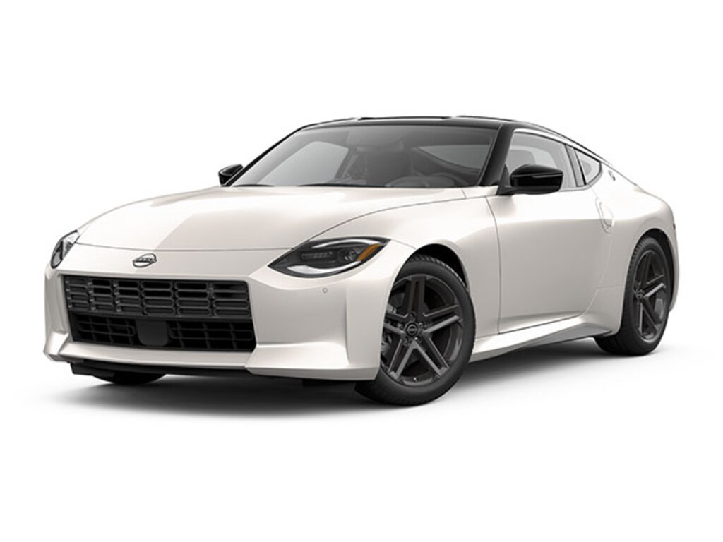 Used 2025 Nissan Z Sport Sport Manual