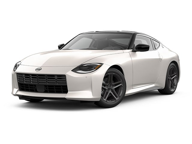 2025 Nissan Z Sport Hero Image