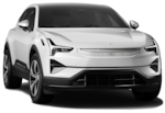 Polestar 3 SUV