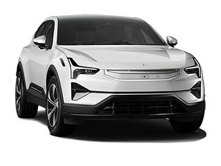 2025 Polestar Polestar 3 SUV 
