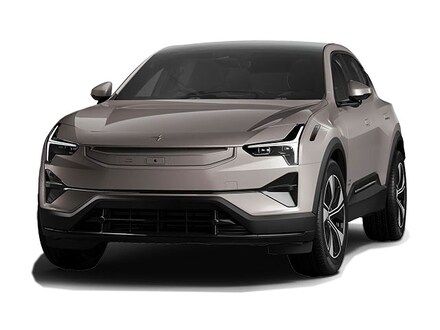 2025 Polestar Polestar 3 Long Range Dual Motor SUV
