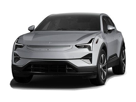 2025 Polestar 3