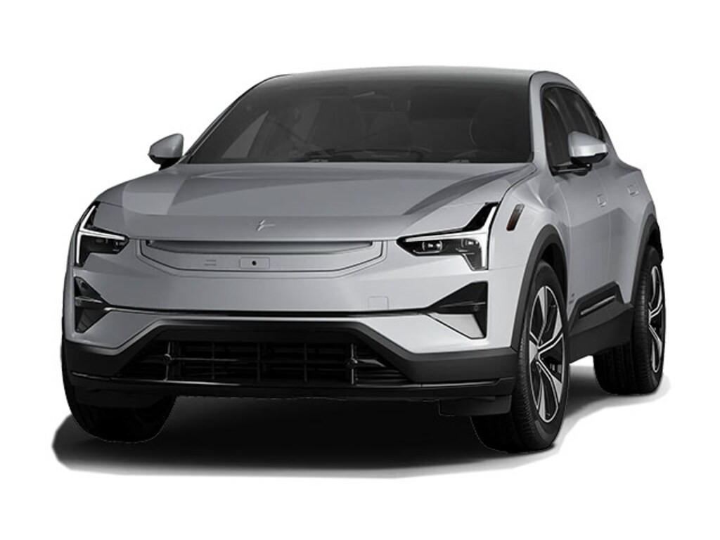 New 2025 Polestar Polestar 3 SUV