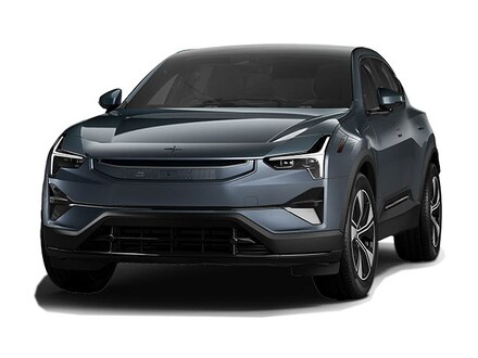 2025 Polestar 3 Long Range Dual Motor SUV