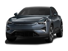 2025 Polestar Polestar 3 Long Range Dual Motor SUV