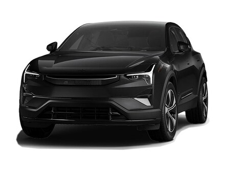 2025 Polestar Polestar 3 SUV