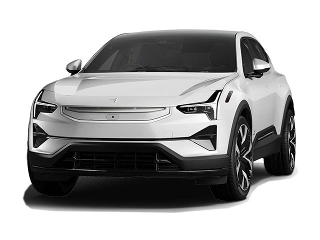 2025 Polestar 3 LRDM Performance Launch Edition's photo