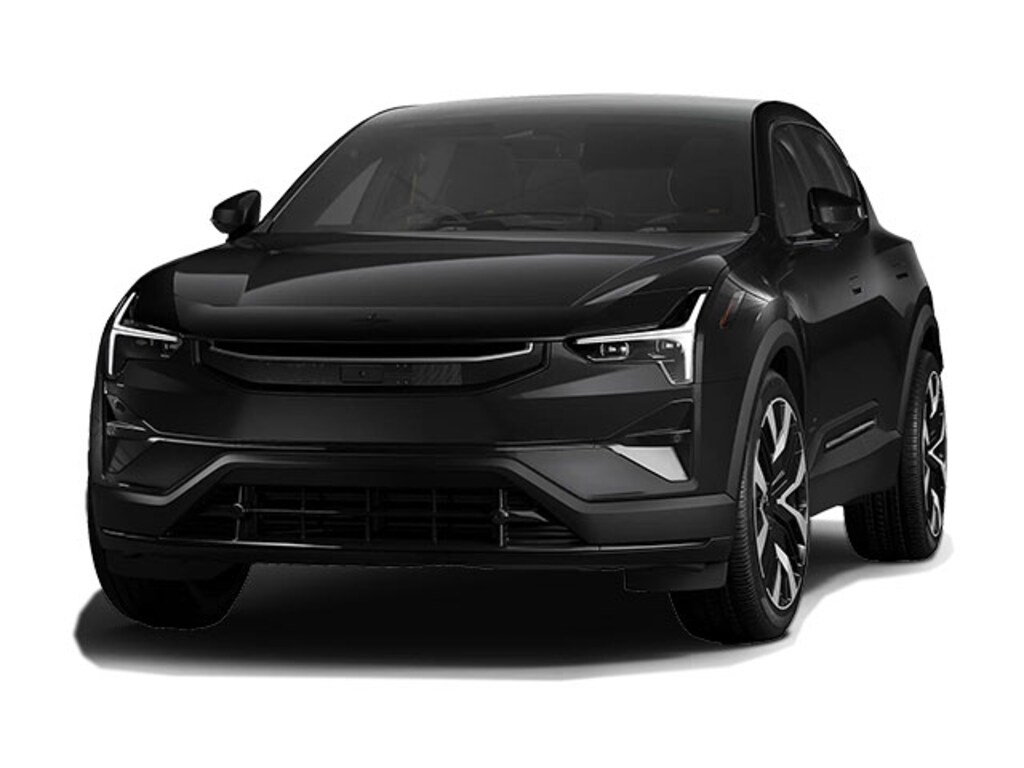 New 2025 Polestar Polestar 3 Long Range Dual Motor Performance Plus SUV