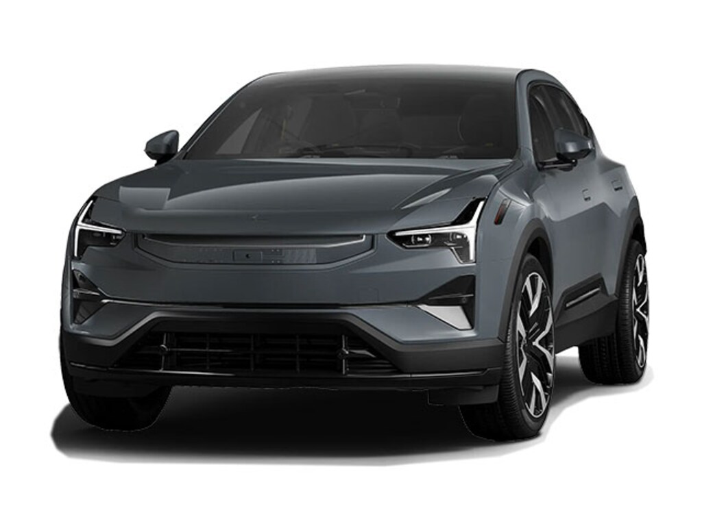 New 2025 Polestar Polestar 3 Long Range Dual Motor Performance Plus SUV