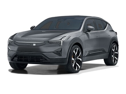 2025 Polestar Polestar 3 Long Range Single Motor Pilot SUV