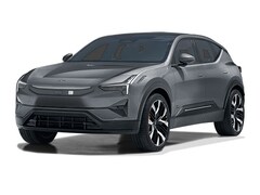 2025 Polestar Polestar 3 Long Range Single Motor Pilot SUV
