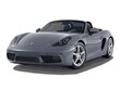  Porsche 718 Boxster
