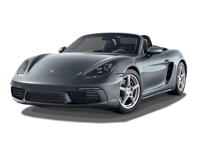 2025 Porsche 718 Boxster  -
                  Novi, MI