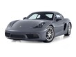  Porsche 718 Cayman