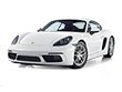 Used 2025 Porsche 718 Cayman  Coupe