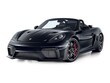 Porsche 718 Spyder