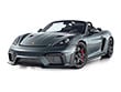 Used 2025 Porsche 718 Spyder RS Convertible