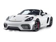 Porsche 718 Spyder