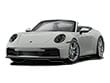 Used 2025 Porsche 911 Carrera Convertible