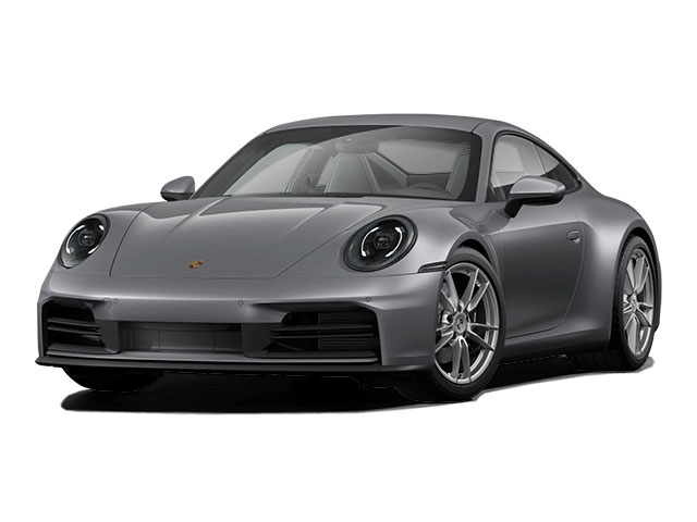 2025 Porsche 911's photo