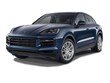 Porsche Cayenne Coupe