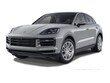 Porsche Cayenne Coupe